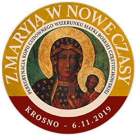 Z Maryją w nowe czasy – nawiedzenie Matki Boskiej Częstochowskiej